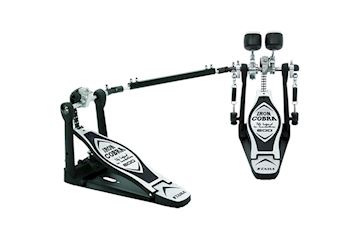 Tama - hp600dtw dubbelpedaal iron cobra 600
