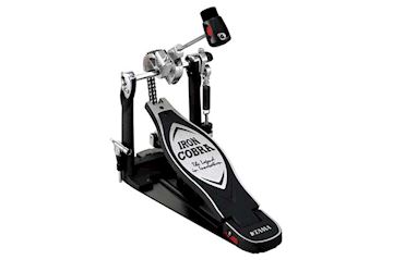 Tama - hp900pn bassdrum pedaal iron cobra 900 power glide