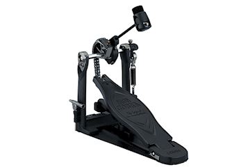 Tama - hp900rnbk iron cobra 900 rolling glide blackout ltd edition