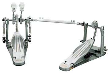 Tama - hp910lwln dubbelpedaal speed cobra linksbenig