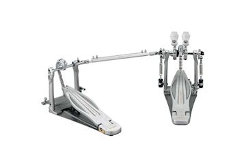 Tama - hp910lwn dubbelpedaal speed cobra
