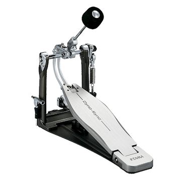Tama - hpds1 bassdrum pedaal dyna-sync