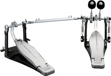 Tama - hpds1tw dubbelpedaal dyna-sync