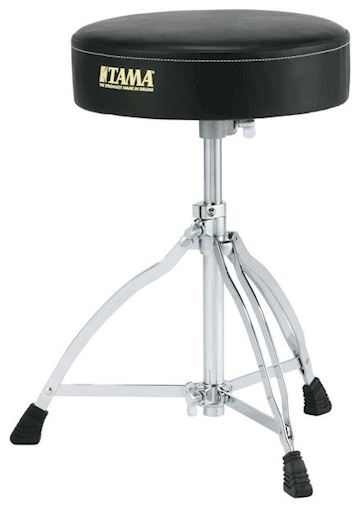 Tama - ht130 drumkruk standard drum throne