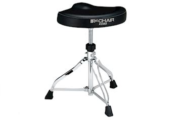Tama - ht250 drumkruk 1st chair saddle throne