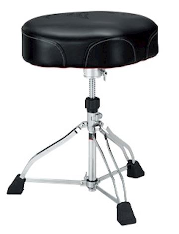 Tama - ht730b drumkruk 1st chair drum throne deluxe