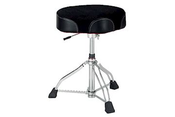 Tama - ht750bc drumkruk 1st chair ergo rider hydraulic