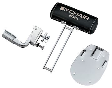 Tama - htb5 for drum throne backrest unit