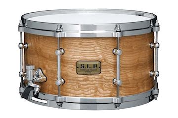 Tama - lgm137-sta snaredrum s.l.p. g-maple 7x13"