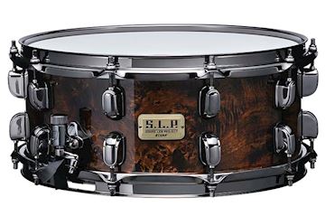 Tama - lgm146-kmb snaredrum s.l.p. g-maple 14x6"