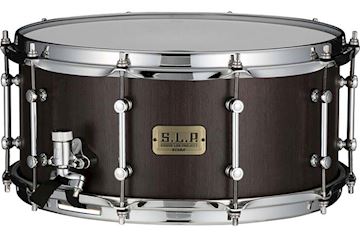 Tama - lgw1465-mbw snaredrum s.l.p. g-walnut 14x6.5"