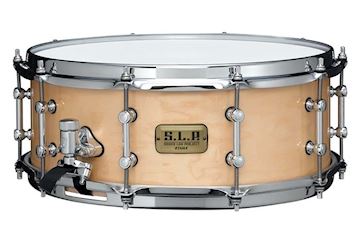 Tama - lmp1455-smp snaredrum s.l.p. classic maple 14x5,5"