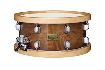 Tama - lmp1465f-sen snaredrum s.l.p. studio maple 14x6,5"