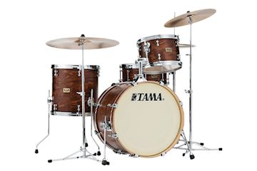 Tama - lsp30cs-tws drumstel s.l.p. fat spruce 3-delig