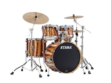 Tama - mbs42s-car starclassic performer drumstel 4-piece