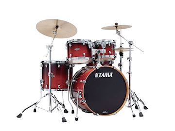 Tama - mbs42s-dcf starclassic performer drumstel 4-piece