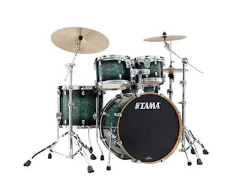 Tama - mbs42s-msl starclassic performer drumstel 4-piece