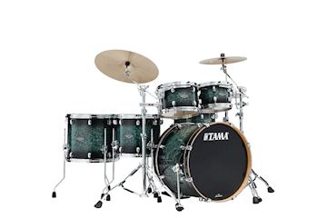 Tama - mbs52rzs-msl starclassic performer 5-delige shellset