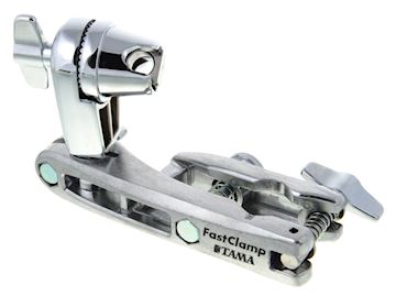 Tama - mc66 clamp & attachment universal clamp
