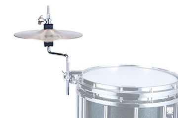 Tama - mc8zhh hoop grip (claw) + z rod for hihat cymbals