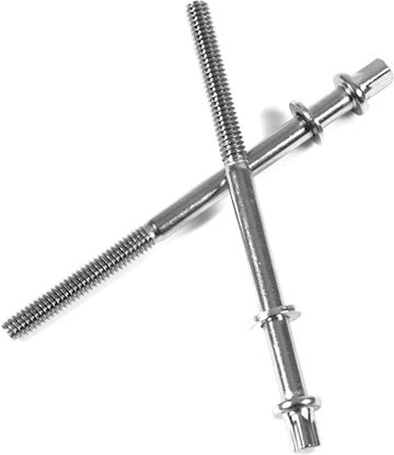 Tama - ms686shp tension bolt&washer set of 2
