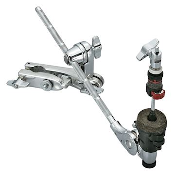 Tama - mxa73n  closed hi-hat attachment (fastclamp / quick-set tilt