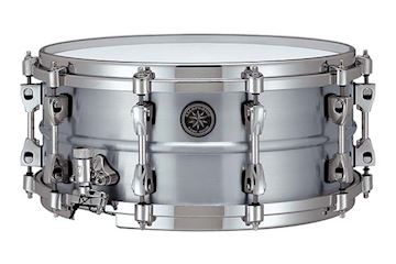 Tama - pal146 starphonic 14 x 6" aluminium snaredrum
