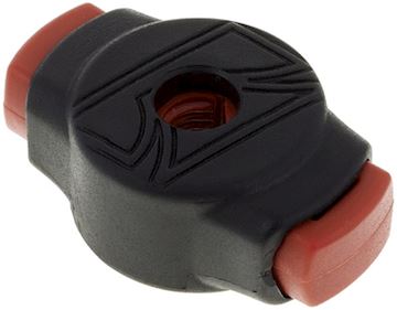 Tama - qc8 quick-set cymbal mate per stuk