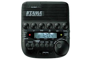 Tama - rw200 rythm watch