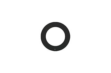 Tama - ssr12 soft sound ring (dempring) 12"