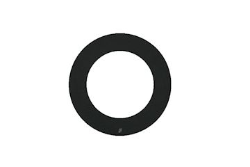 Tama - ssr13 soft sound ring (dempring) 13"