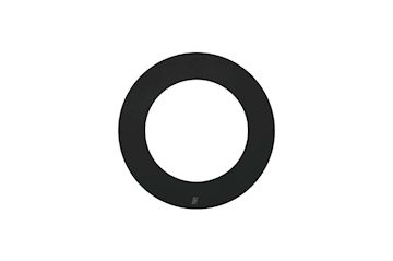 Tama - ssr14 soft sound ring (dempring) 14"