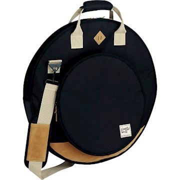 Tama - tcb22bk cymbaltas powerpad designer black, 22"