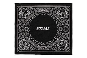 Tama - tdr-pa tama drum rug - paisley pattern