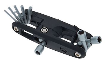 Tama - tmt-9 multi tool