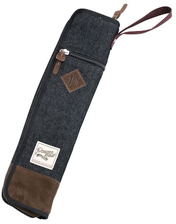 Tama - tsb12dbk powerpad designer stokkentas denim black