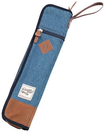 Tama - tsb12dbl powerpad designer stokkentas denim blue