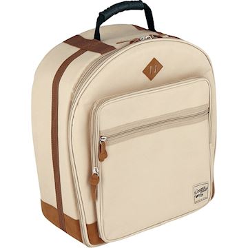Tama - tsdb1465be powerpad designer snaredrum hoes 14x6,5" beige