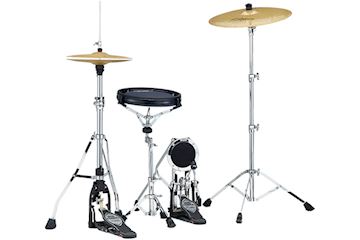 Tama - ttk2s 2 piece true touch training kit