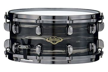 Tama - wbss65bn-lco snaredrum starclassic walnut/birch 14x6,5