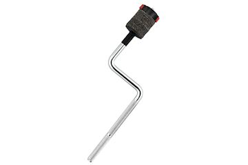 Tama - zcye z rod voor cymbal kort