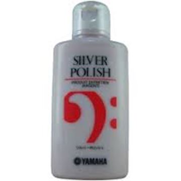 Yamaha - asp silver polish 1