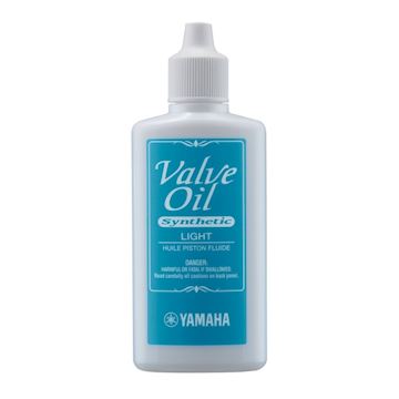 Yamaha - valve oil light / ventielolie