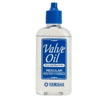 Yamaha - valve oil regular / ventielolie