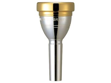 Yamaha - douglas yeo bastrombone mondstuk bl-yeo-gp