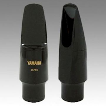 Yamaha - 3c mondstuk altsaxofoon standaardserie