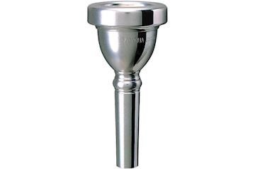 Yamaha - bb67 bastuba mondstuk standaardserie