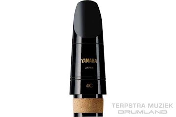 Yamaha - cl-4c klarinetmondstuk standaardserie