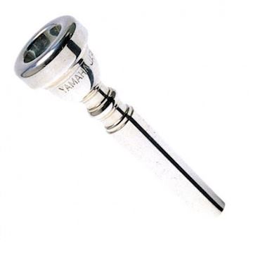 Yamaha - 14a4a mondstuk trompet