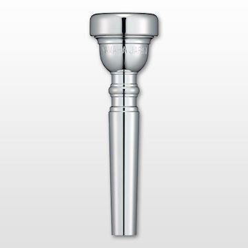 Yamaha - trompet mondstuk standaard 6a4a